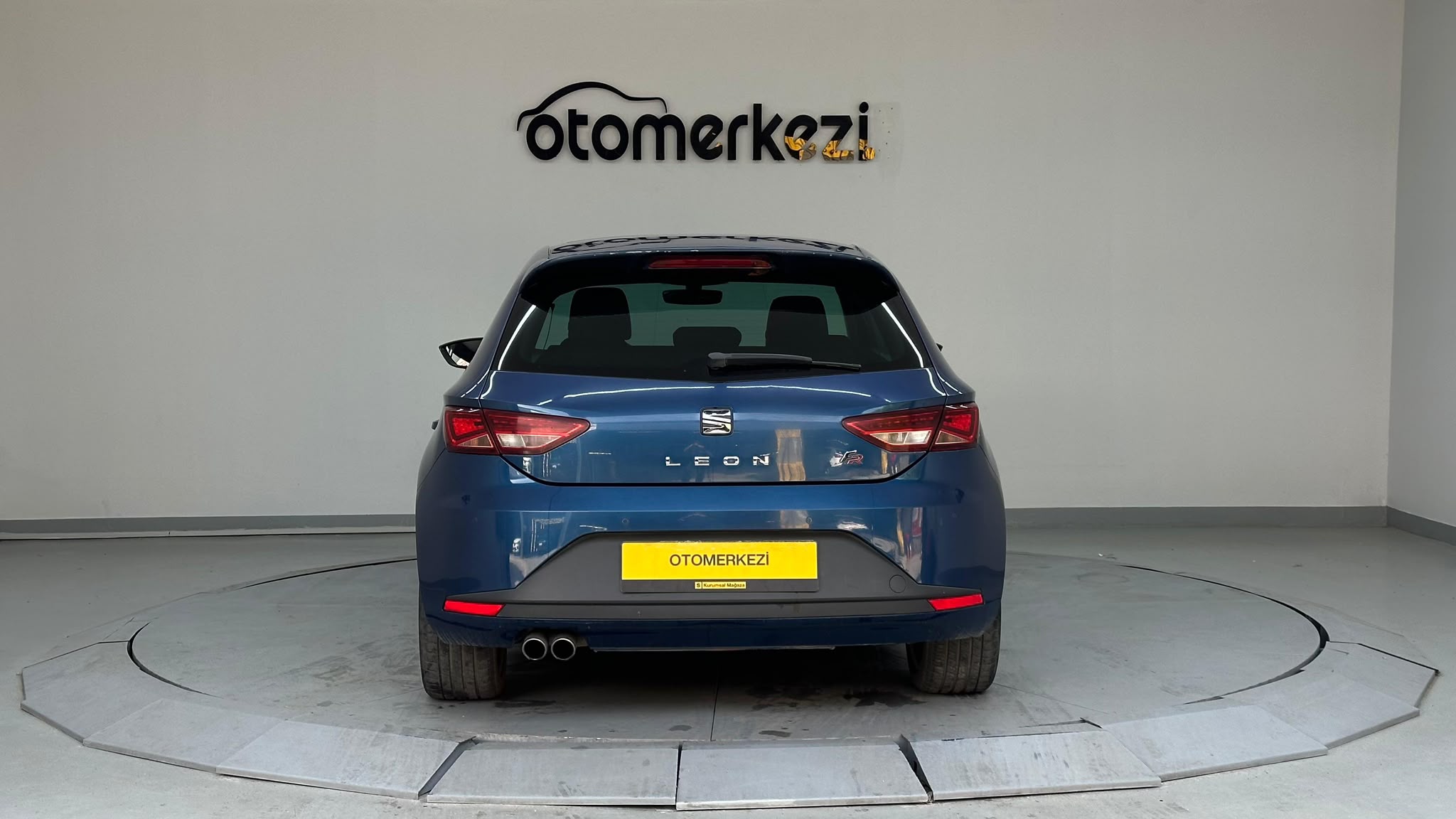 SEAT LEON 2